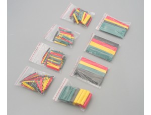 Heat Shrinkable Tube Set